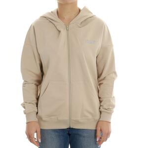 FELPA CORE SHOESHINE AVORIO